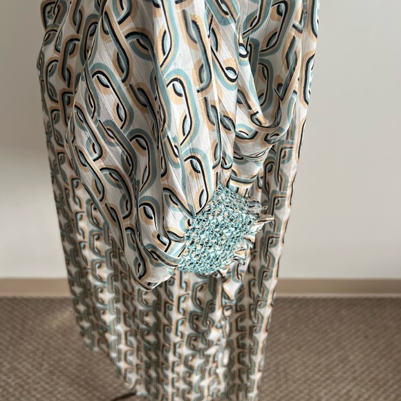 #20 HAVER 2X BLOUSE - Picture 8 of 9